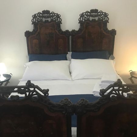 Aragona Rooms Palermo Esterno foto
