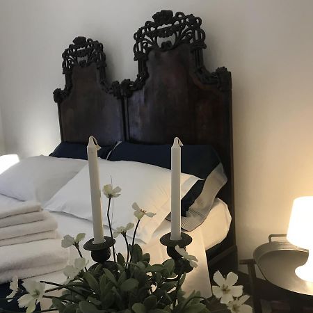 Aragona Rooms Palermo Esterno foto