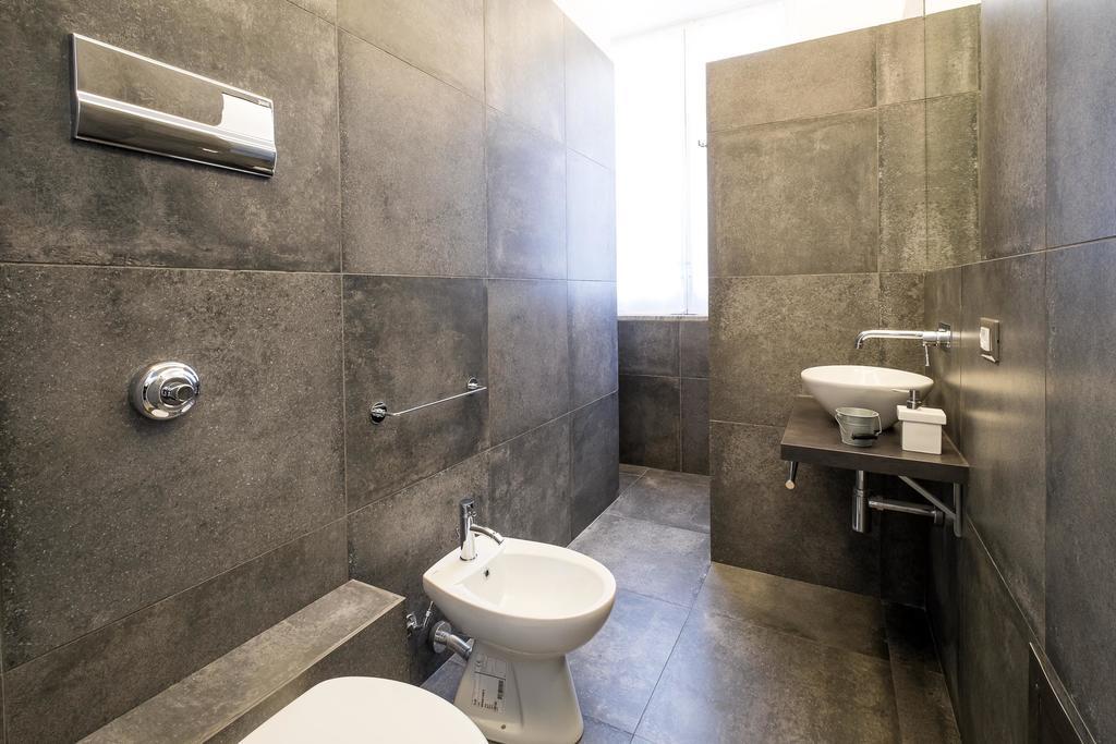 Aragona Rooms Palermo Esterno foto