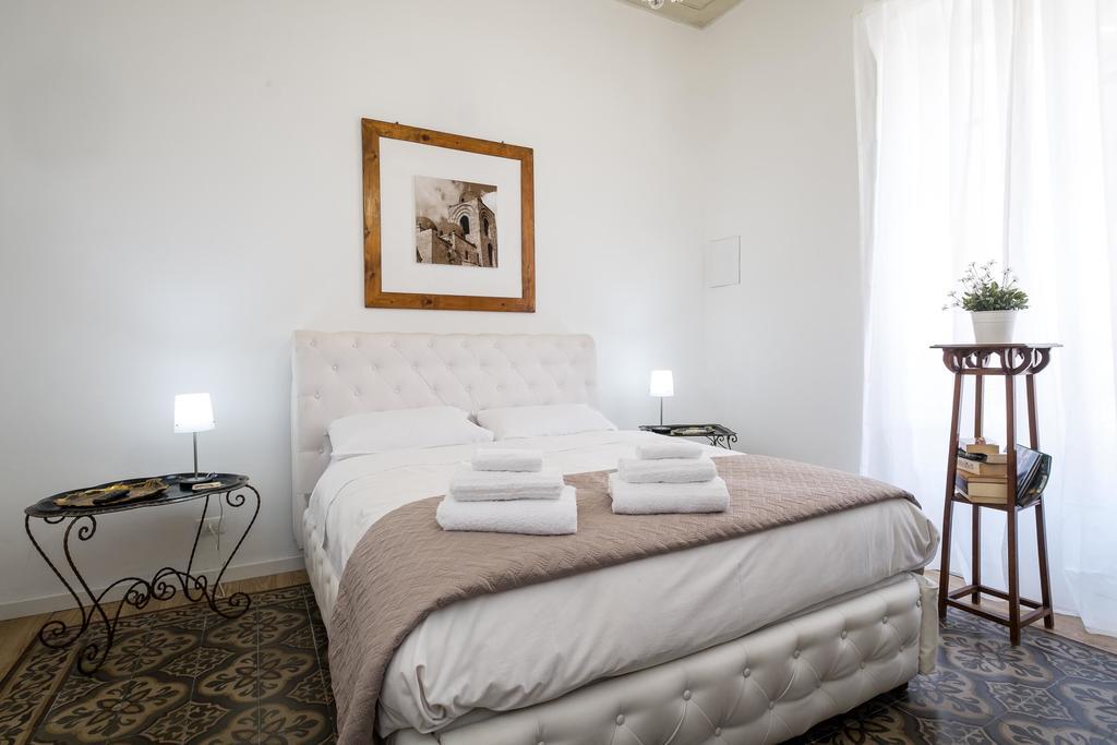 Aragona Rooms Palermo Esterno foto