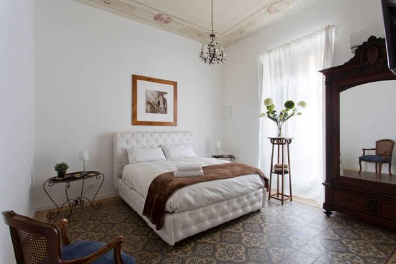 Aragona Rooms Palermo Esterno foto