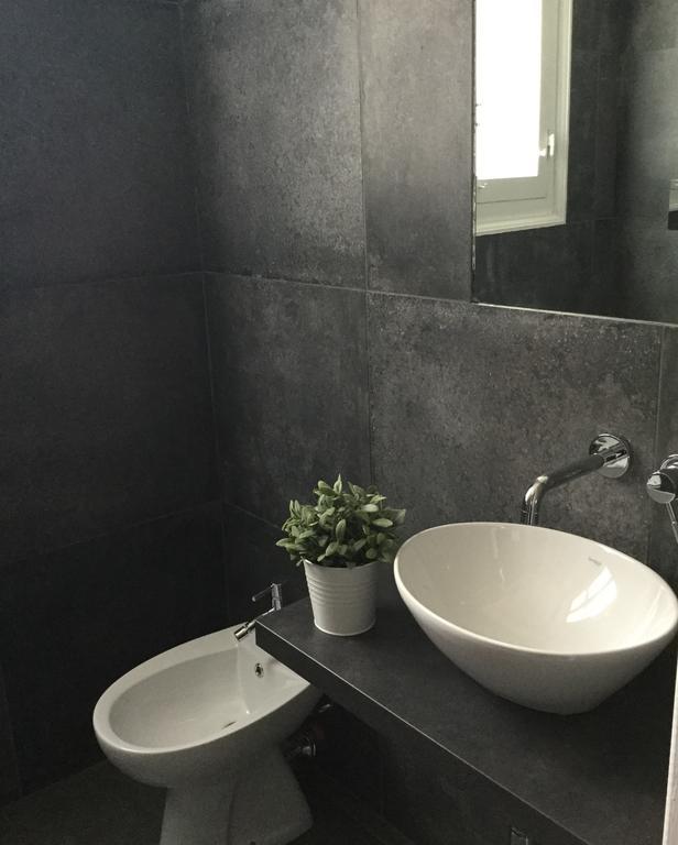 Aragona Rooms Palermo Esterno foto