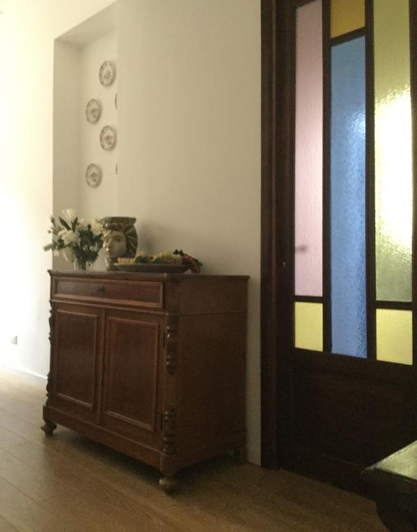 Aragona Rooms Palermo Esterno foto