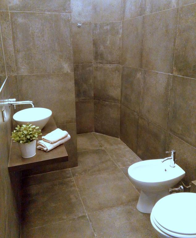 Aragona Rooms Palermo Esterno foto