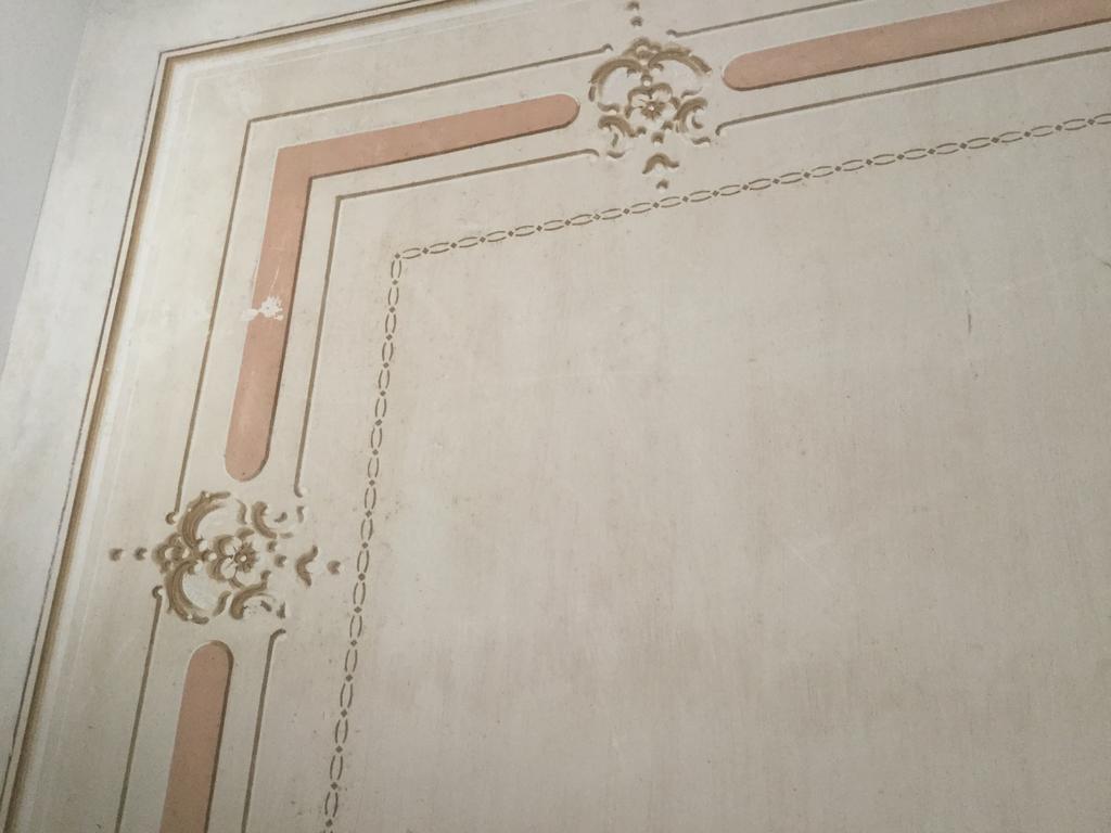 Aragona Rooms Palermo Esterno foto