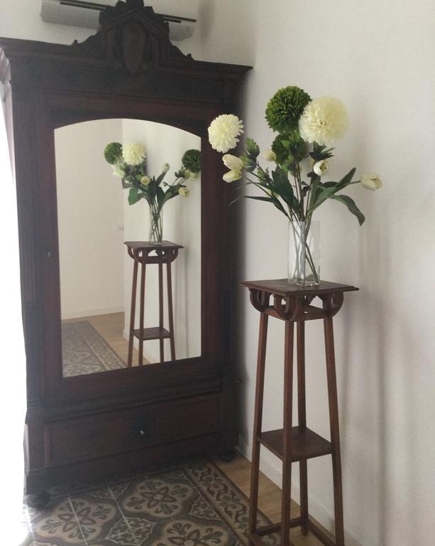 Aragona Rooms Palermo Esterno foto