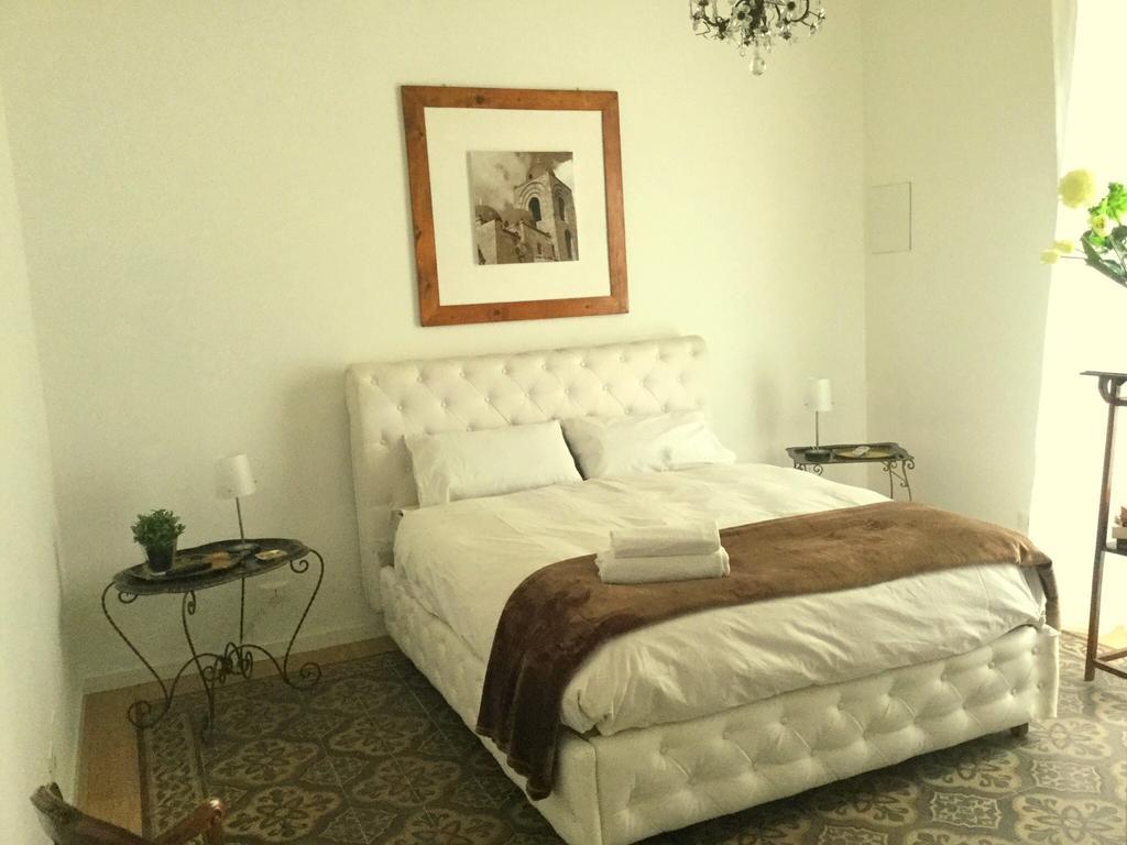 Aragona Rooms Palermo Esterno foto