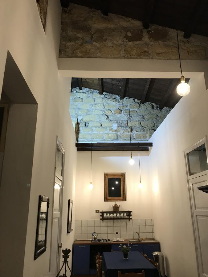Aragona Rooms Palermo Esterno foto
