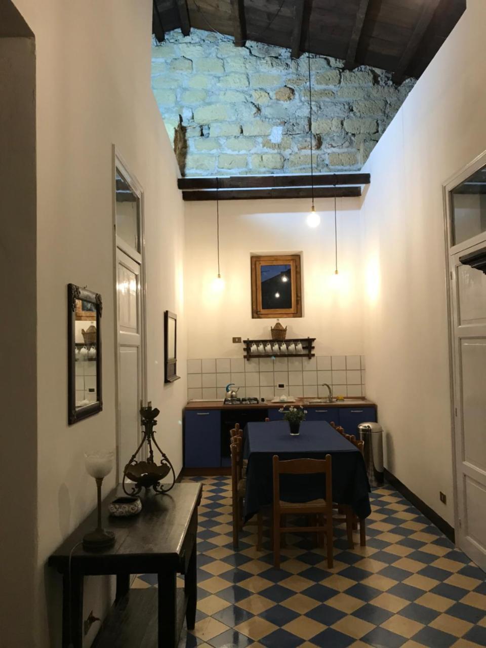Aragona Rooms Palermo Esterno foto