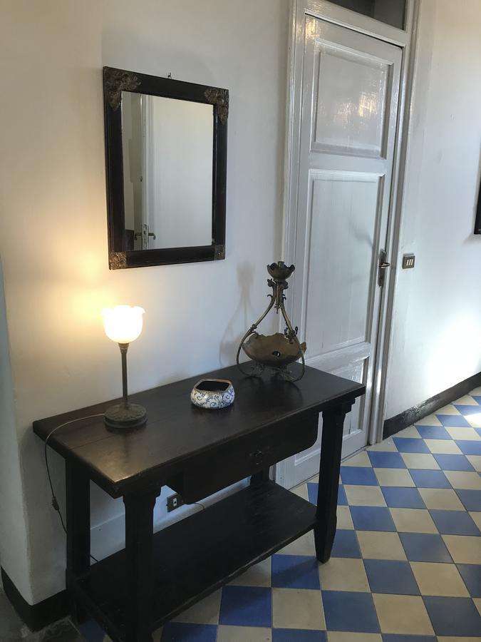Aragona Rooms Palermo Esterno foto
