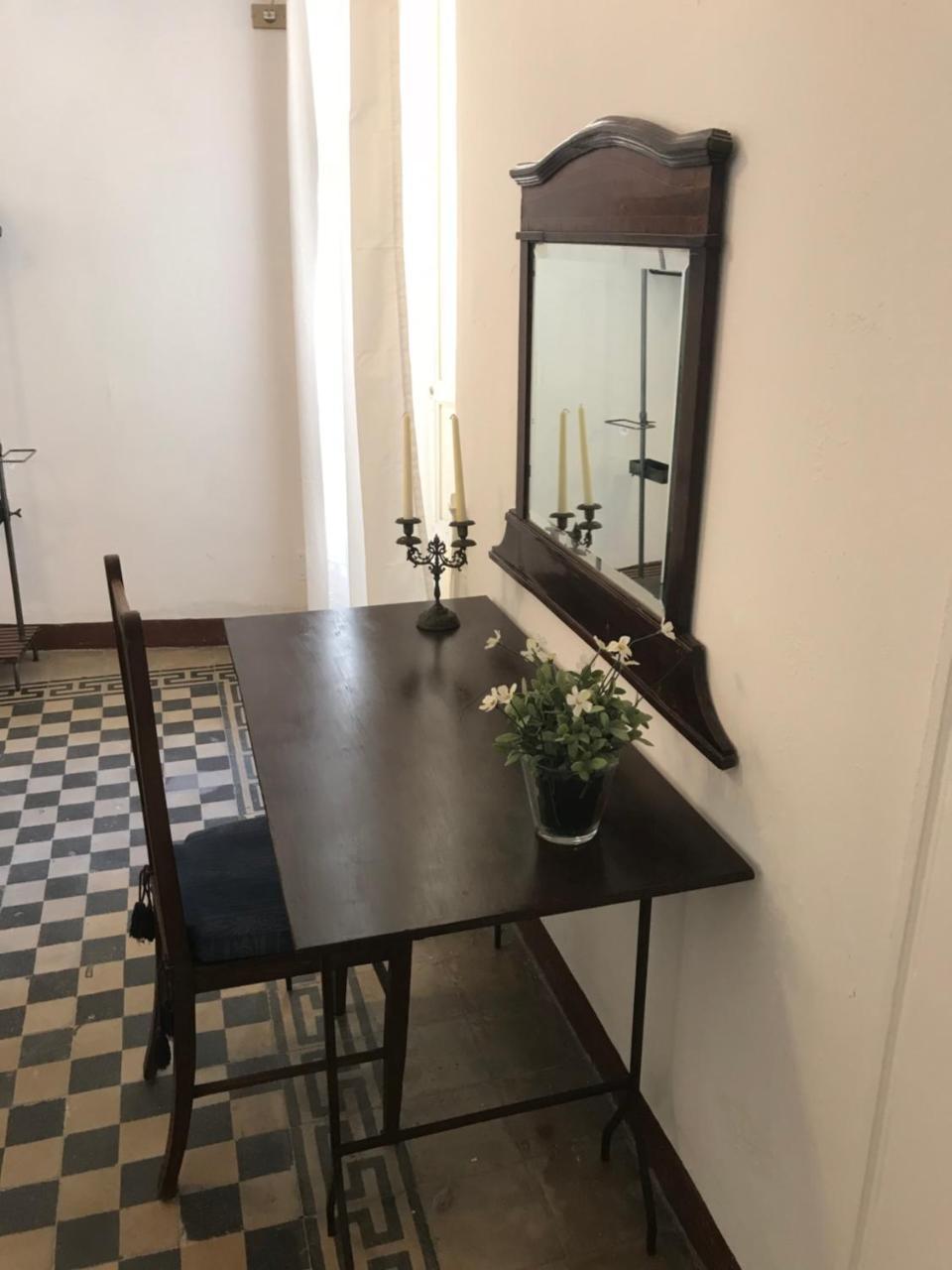 Aragona Rooms Palermo Esterno foto