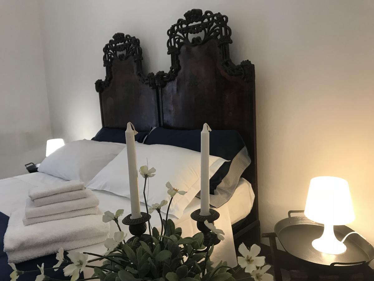 Aragona Rooms Palermo Esterno foto