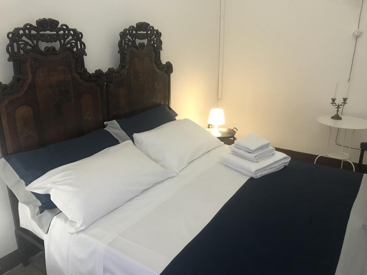Aragona Rooms Palermo Esterno foto