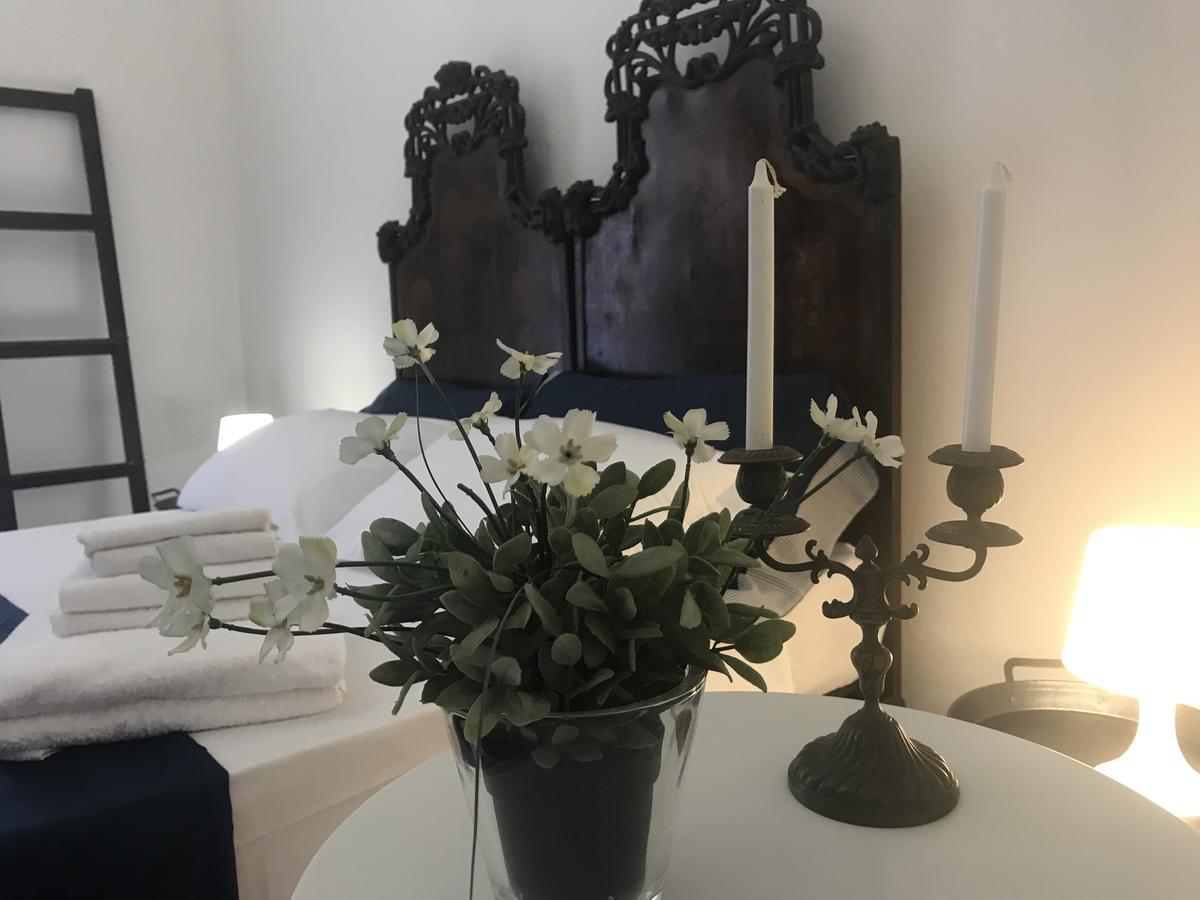 Aragona Rooms Palermo Esterno foto