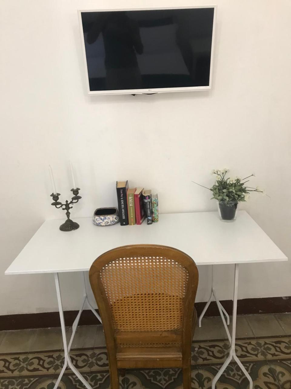 Aragona Rooms Palermo Esterno foto