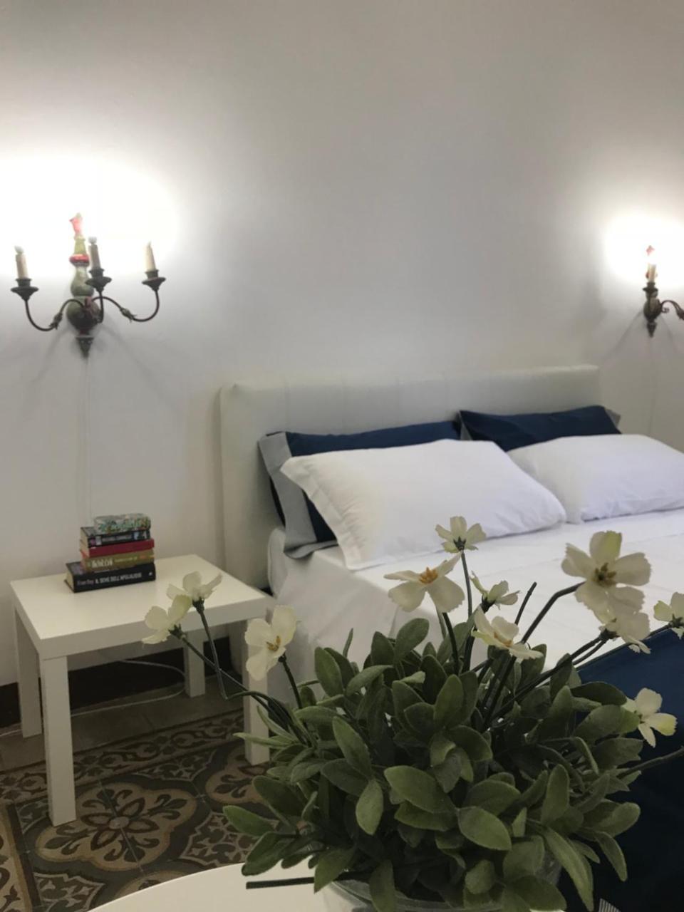 Aragona Rooms Palermo Esterno foto