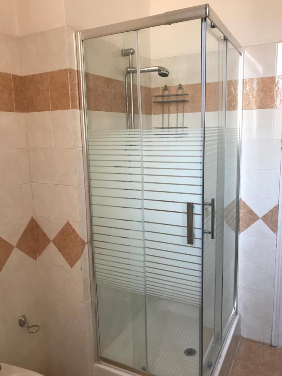 Aragona Rooms Palermo Esterno foto