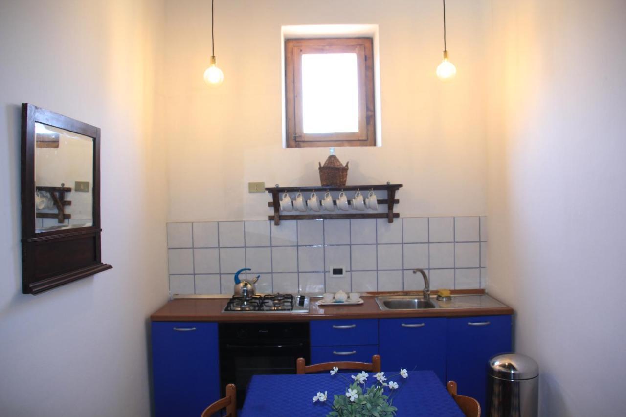 Aragona Rooms Palermo Esterno foto