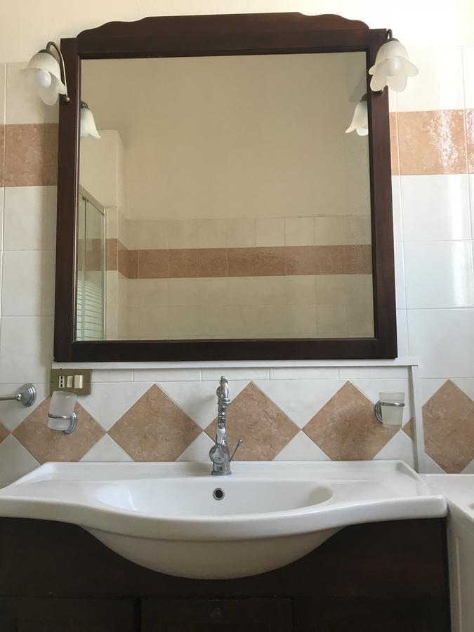 Aragona Rooms Palermo Esterno foto
