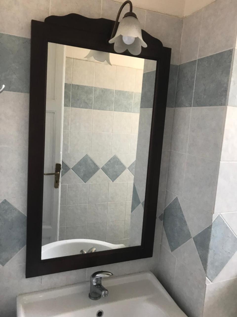 Aragona Rooms Palermo Esterno foto